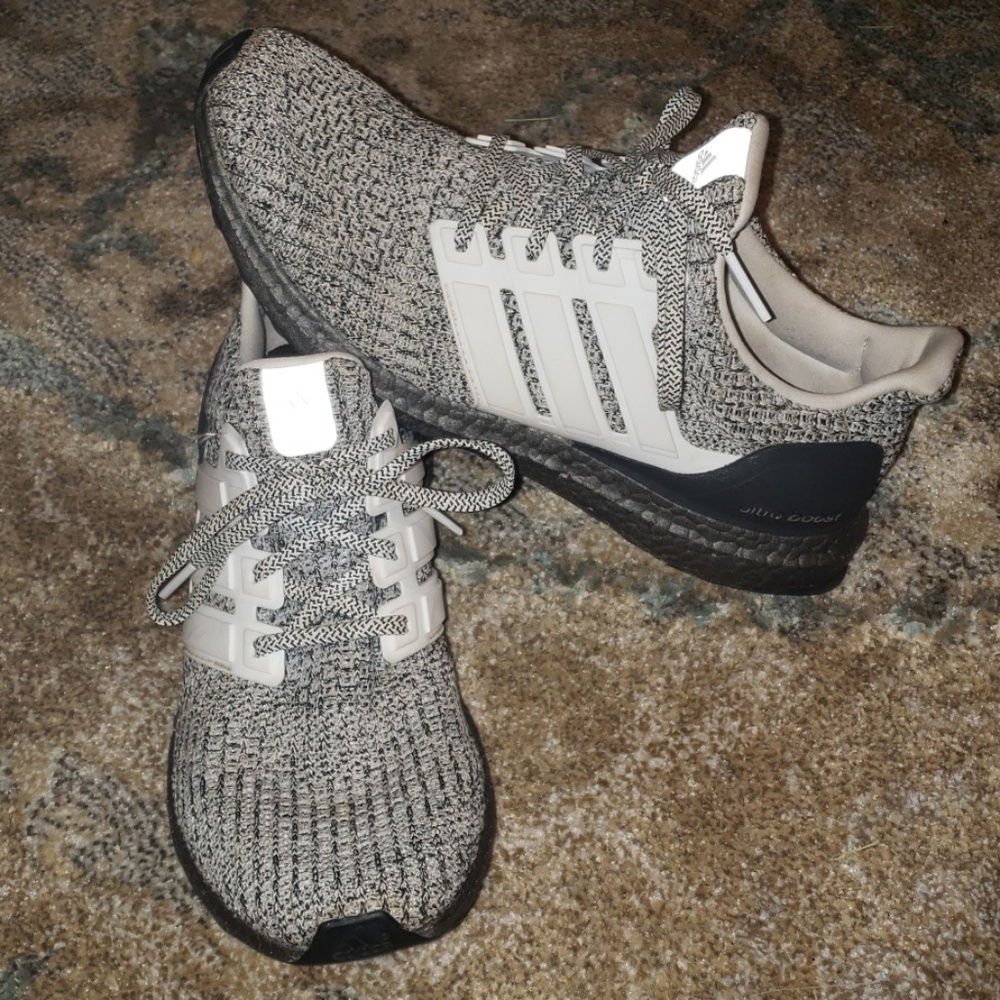 ADIDAS ULTRABOOST 4.0 cookies & cream ltd.
